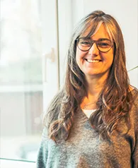 Dietz, Nadine