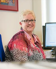 Lorbert, Michaela